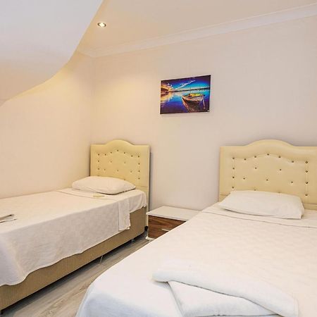 Anatolian Apartments เฟทิเย ภายนอก รูปภาพ